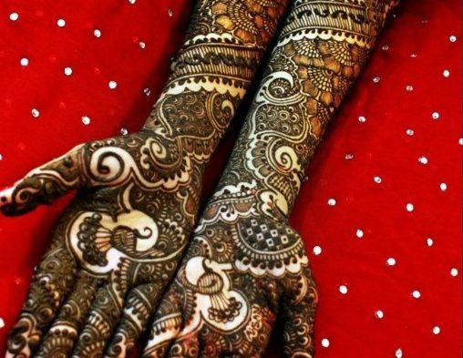 90+ Bridal mehndi designs for every kind of bride || New dulhan mehndi  designs | Rajasthani mehndi designs, Latest bridal mehndi designs, Best mehndi  designs
