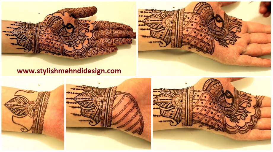 henna tattoos wrist｜TikTok Search
